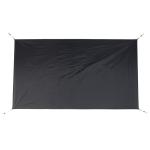 Sierra Designs Moon 2 Footprint in Dark Gray (2020)