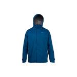 Sierra Designs Men's Hurricane Jacket in Bering Blue, Size Medium