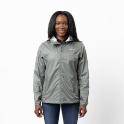 Women's Microlight 2.0 Rain Jacket
