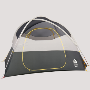 Nomad 6-Person Tent