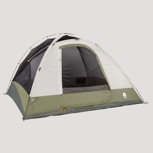 Fern Canyon 6-Person Tent