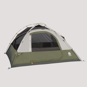 Fern Canyon 4-Person Tent