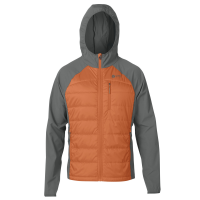 Sierra Designs Men's Borrego Hybrid Jacket, Size Large