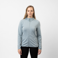 Sierra Designs Women's Barrier Fleece Jacket in Arona, Size Large