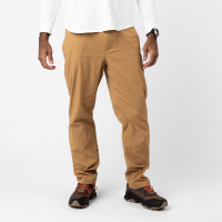 Sierra Designs Men's Fredonyer Stretch Pants in Toasted Coconut