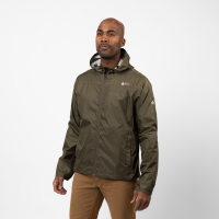 Men's Microlight 2.0 Rain Jacket