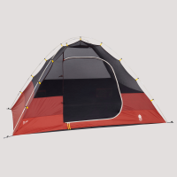 Alpenglow 4-Person Tent