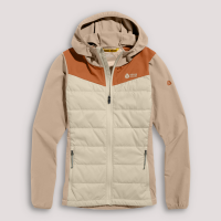 Women's Borrego Hybrid Jacket