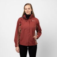 Women's Hurricane Rain Jacket