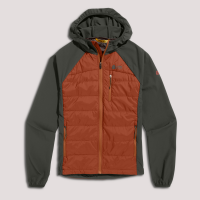 Men's Borrego Hybrid Jacket