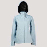 Women's Hurricane Rain Jacket - Prior Year