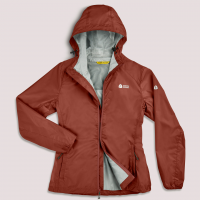 Women's Microlight 2.0 Rain Jacket