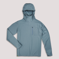 Men's Alpine Start Sun Hoodie