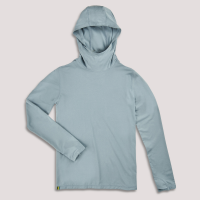 Women's Alpine Start Sun Hoodie