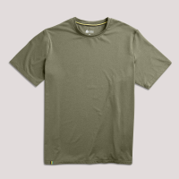 Men's Alpine Start Sun Tee