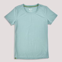 Women's Alpine Start Sun Tee