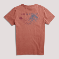 Women's Sierra Brand Tee