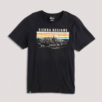 Men's Sierra Brand Tee