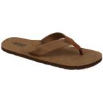 Reef Draftsman Sandal - Bronze / Brown - 14