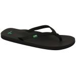 Sanuk Yoga Joy Sandal - Black - 11