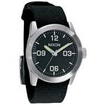 Nixon Private Watch - Black