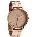 Nixon Kensington Watch - All Rose Gold