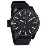 Nixon Chronicle Watch - All Black