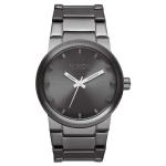 Nixon Cannon Watch - All Gunmetal