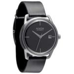 Nixon Mellor Automatic Watch - Black