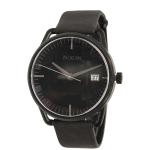 Nixon Mellor Automatic Watch - All Black