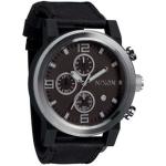 Nixon Ride Watch - Black