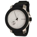 Nixon Raider Watch - Black