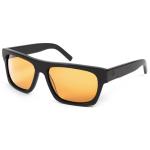 Dragon Viceroy Sunglasses - Black Gold / Gold Ion