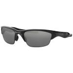 Oakley Half Jacket 2.0 Sunglasses - Polished Black / Black Iridium