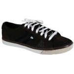 DVS Regency Shoe - Brown Suede - 13