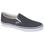 Vans Classic Slip On Shoe - Charcoal - 14
