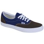 Vans Era Vintage Shoe - Brown / Estate Blue - 13