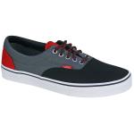 Vans Era Shoe - Black / Castle Rock - 13