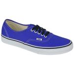 Vans Authentic Shoe - Spectrum Purple / True White - 13