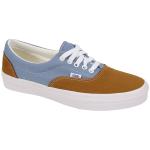 Vans Era Shoe - Golden Brown / Blue Shadow - 13