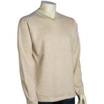Quiksilver Waterman Via Roma Sweater - Cream - XXL