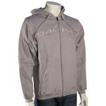 DaKine Arch Rail Zip Hoody - Heather Grey - XL