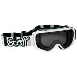 Scott Fix Snow Goggles - Gloss White / Natural Light Chrome