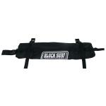 Block Tailgate Rack Pad w/ Straps