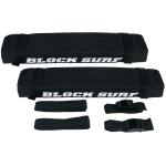 Block SUV Rack Pads w/ Straps