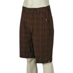 Quiksilver Dresden Walk Shorts - Brown - 36