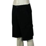 O'Neill Bandit Cargo Shorts - Black - 44