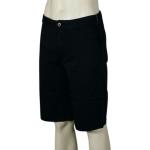 Etnies Spencer Walk Shorts - Black - 36