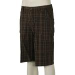 Reef Sites Walk Shorts - Military Green - 36