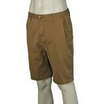 Billabong New Order Walk Shorts - Classic Dark Khaki - 38